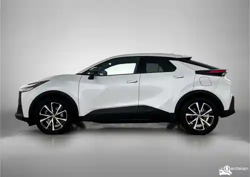 Toyota C-HR 2.0 Plug-In Hybrid 2025