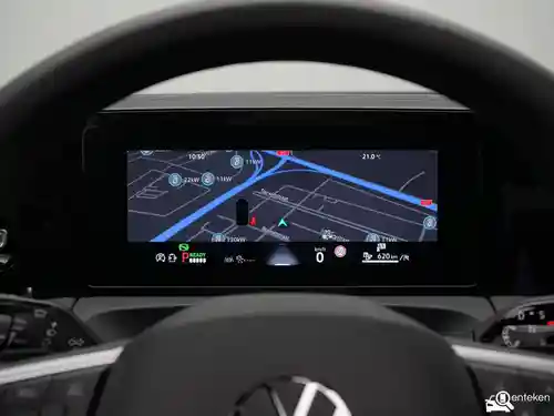 VW Tiguan 1.5 eHybrid OPF 2025