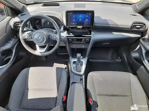 Toyota Yaris Cross 1.5 Hybrid 116 2024