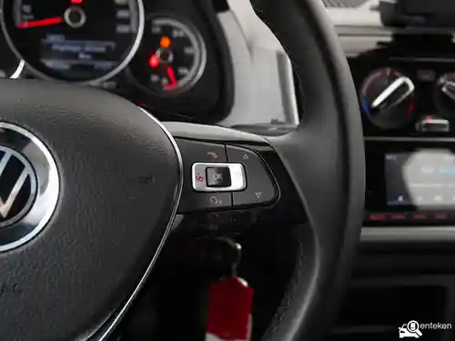 VW up! 1.0 2022