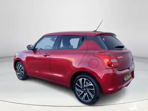 Suzuki Swift 1.2 Dualjet Hybrid 2023