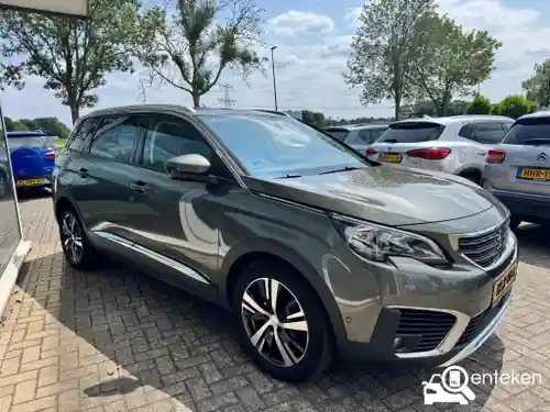 Peugeot 5008 1.2 PureTech 130 2018