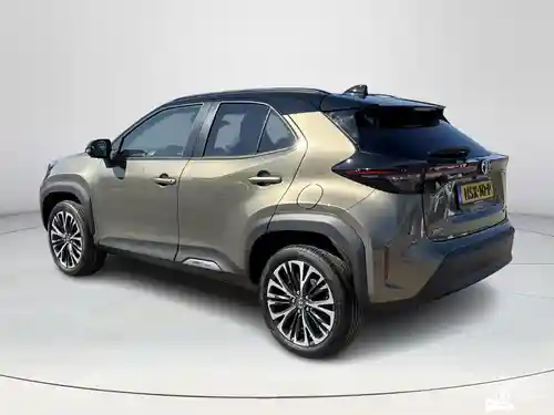 Toyota Yaris Cross 1.5 Hybrid 116 2024