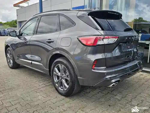 Ford Kuga 2.5 Plugin-Hybrid 2024