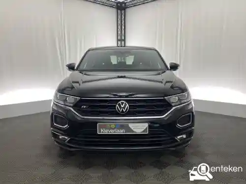 VW T-Roc 1.5 TSI OPF ACT 2021