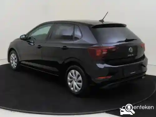 VW Polo 1.0 TSI OPF 2022