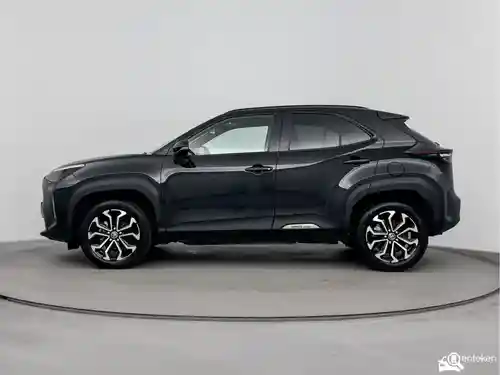 Toyota Yaris Cross 1.5 Hybrid 116 2023
