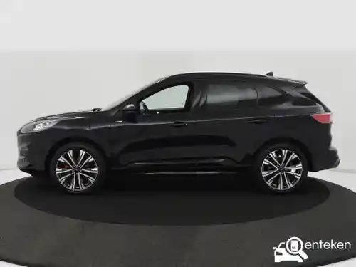 Ford Kuga 2.5 Plugin-Hybrid 2022