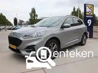 Ford Kuga 2.5 Plugin-Hybrid 2023
