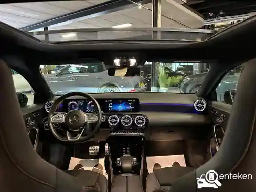 Mercedes-Benz A 180 2020