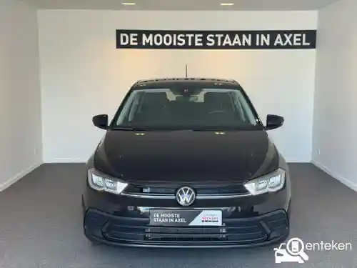 VW Polo 1.0 TSI OPF 2024