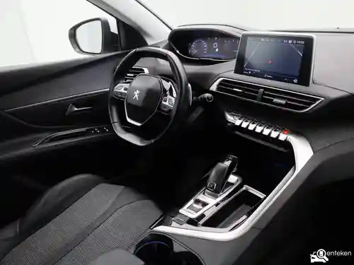 Peugeot 5008 1.2 PureTech 130 2019