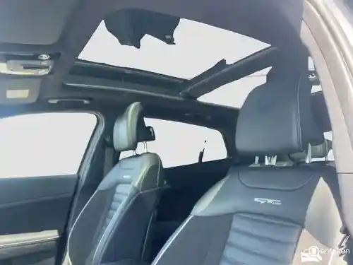 KIA Sportage 1.6 T-GDI Plug-In Hybrid 2022