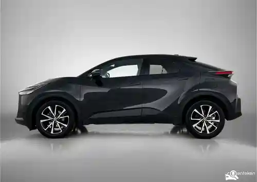 Toyota C-HR 1.8 Hybrid 2024