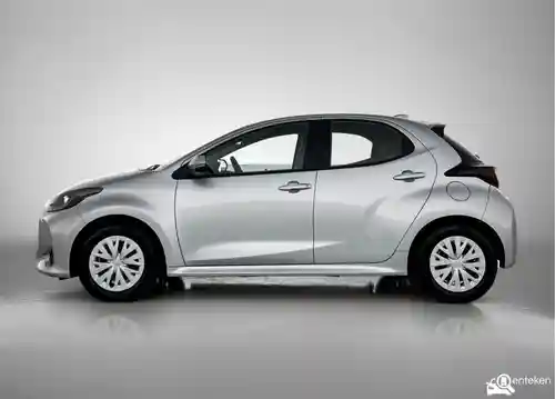 Toyota Yaris 1.5 Hybrid 116 2024