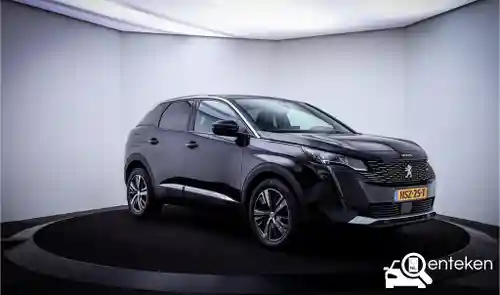 Peugeot 3008 1.2 PureTech 130 2023
