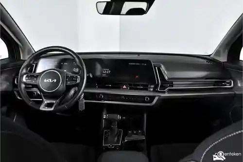 KIA Sportage 1.6 T-GDI Plug-In Hybrid 2024