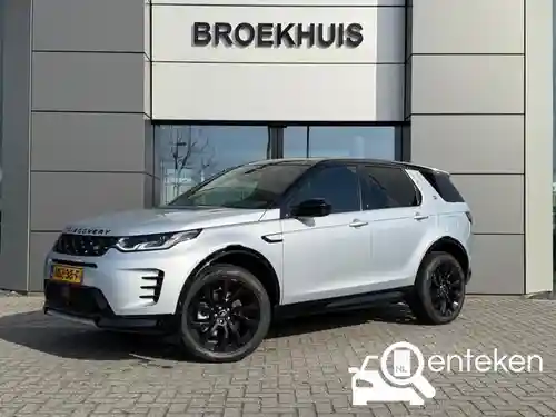Land Rover Discovery Sport P270e 2025