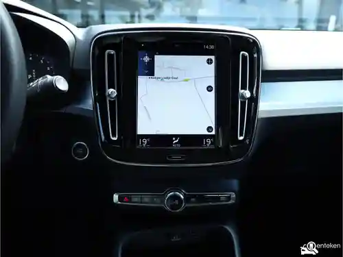 Volvo XC40 T3 2020