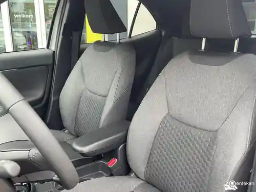 Toyota Yaris Cross 1.5 Hybrid 116 2025