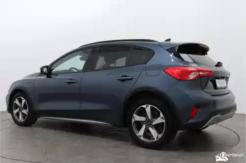 Ford Focus 1.0 EcoBoost 2021