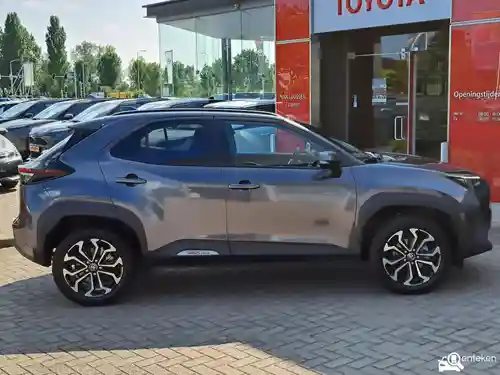 Toyota Yaris Cross 1.5 Hybrid 116 2024