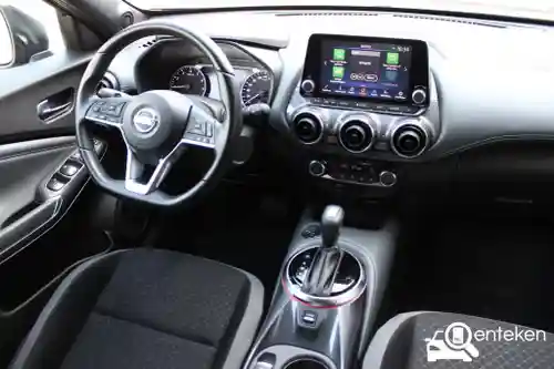 Nissan Juke 1.0 DIG-T 114 2020