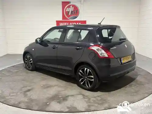 Suzuki Swift 1.2 Eco+ 2016