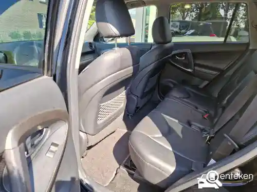 Toyota RAV4 2.0 2009