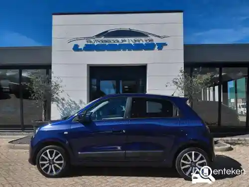 Renault Twingo SCe 70 2016