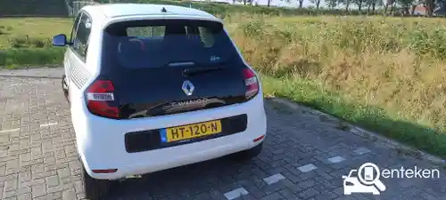 Renault Twingo SCe 70 2015