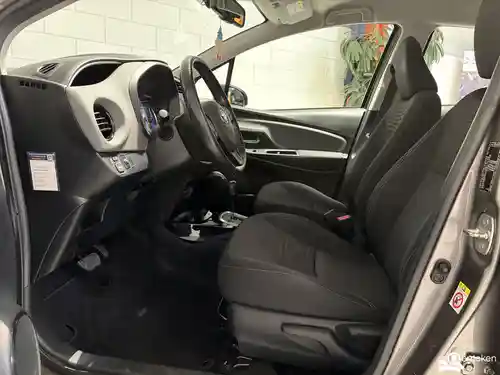 Toyota Yaris 1.5 Hybrid 2015