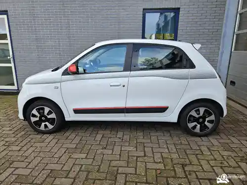 Renault Twingo SCe 70 2016