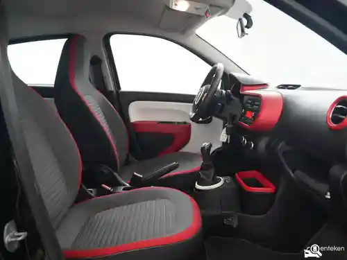 Renault Twingo SCe 70 2016