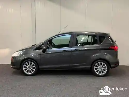 Ford B-MAX 1.0 EcoBoost 2016