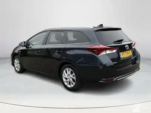 Toyota Auris Touring Sports 1.8 Hybrid 2015