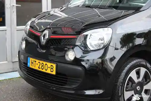 Renault Twingo SCe 70 2016
