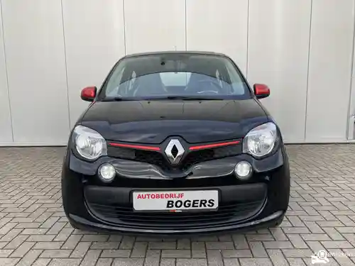 Renault Twingo SCe 70 2016