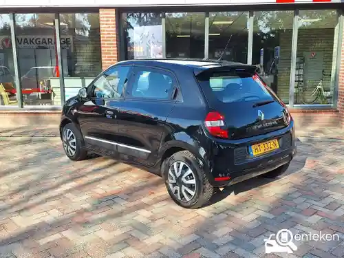 Renault Twingo SCe 70 2015