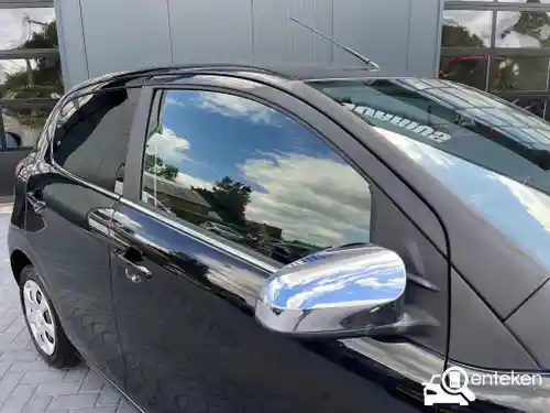 Citroen C1 VTi 68 2015
