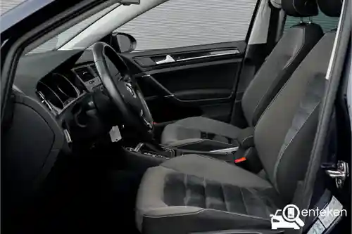 VW Golf Variant 1.4 TSI BMT 2016