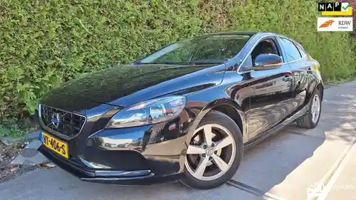 Volvo V40 D2 ECO 2015