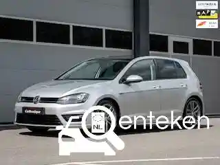 VW Golf Variant 1.4 TSI BMT 2016