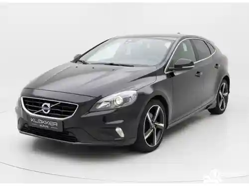 Volvo V40 D2 ECO 2015