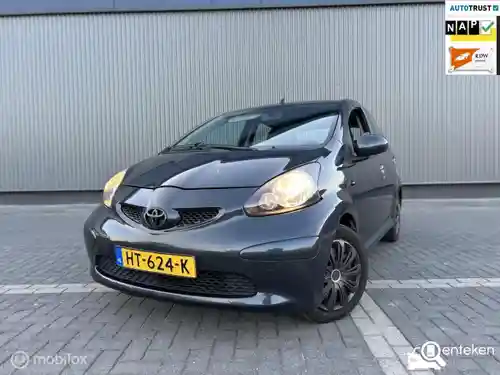 Toyota Aygo 1.0 2006