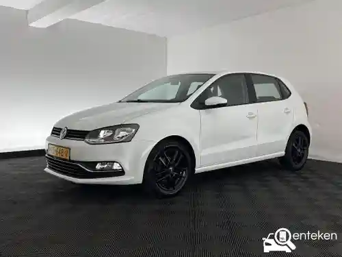 VW Polo 1.4 TDI BMT 2016