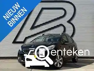 Peugeot 2008 PureTech 110 2016
