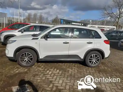 Suzuki Vitara 1.6 2016