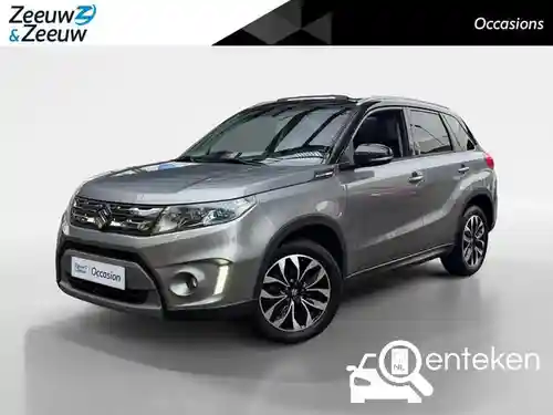 Suzuki Vitara 1.6 2016