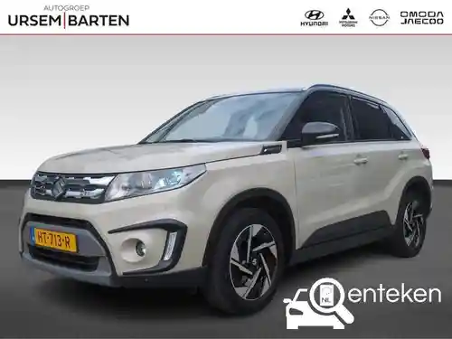 Suzuki Vitara 1.6 2016
